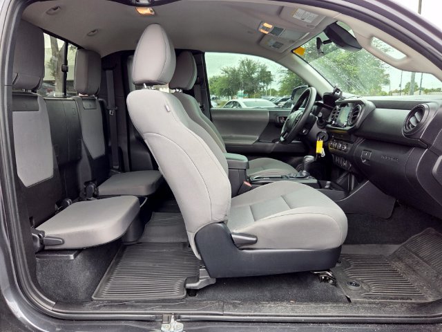 Used 2023 Toyota Tacoma SR w/ SR Convenience Package AWD/4WD image 13