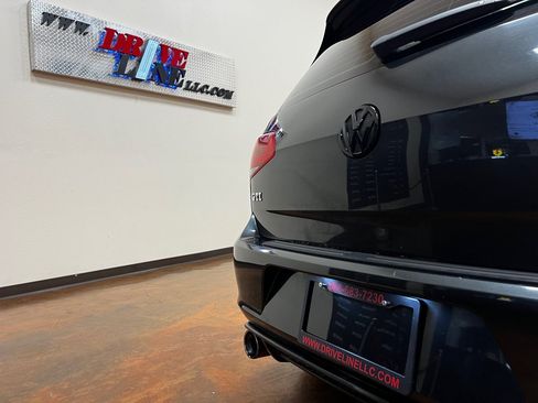 Used 2015 Volkswagen GTI Autobahn w/ Lighting Package (SEL) FWD image 43