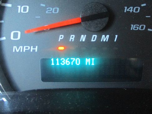 Used 2018 Chevrolet Express 2500 image 12