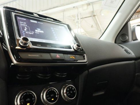 New 2026 Mitsubishi Outlander Sport ES AWD/4WD image 12