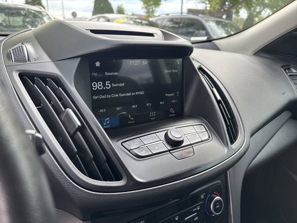 Used 2018 Ford Escape SEL AWD/4WD image 17
