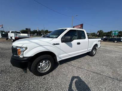Used 2018 Ford F150 XL w/ XL Power Equipment Group