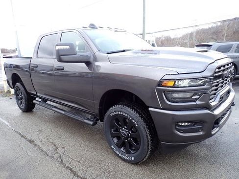 New 2026 RAM 2500 Tradesman image 9