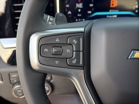 New 2026 Chevrolet Silverado 1500 LT w/ Z71 Off-Road Package image 22
