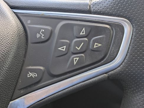 Used 2023 Chevrolet Malibu LS FWD image 22