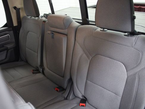 Used 2020 RAM 1500 Big Horn image 21