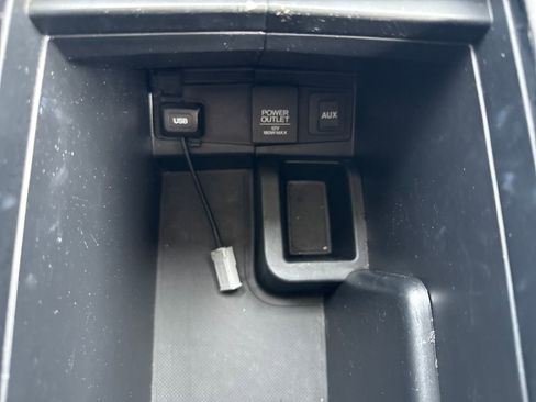 Used 2014 Honda CR-V LX image 23