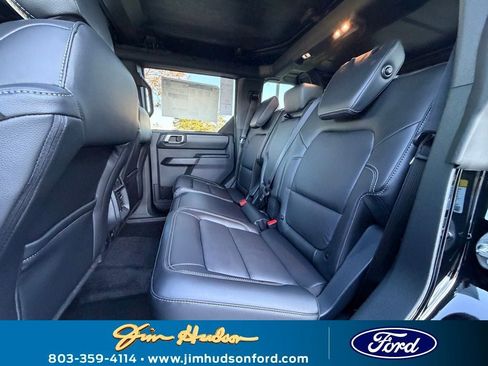 New 2025 Ford Bronco Outer Banks image 21