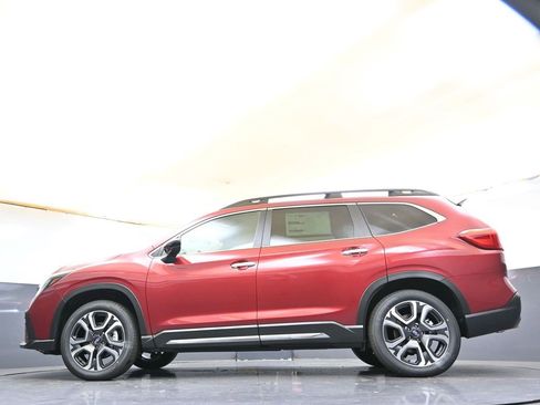 New 2025 Subaru Ascent Touring image 36