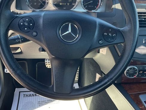 Used 2009 Mercedes-Benz C 300 4MATIC Sedan image 26
