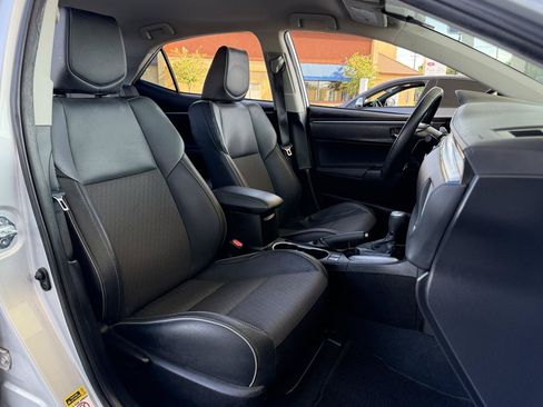 Used 2014 Toyota Corolla S w/ Protection Package FWD image 15