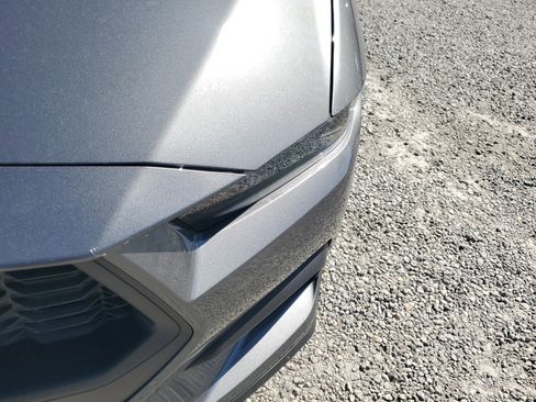 New 2026 Ford Mustang Coupe image 4