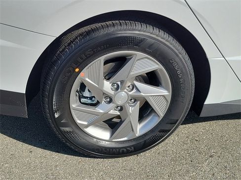 New 2026 Hyundai Sonata SE image 22