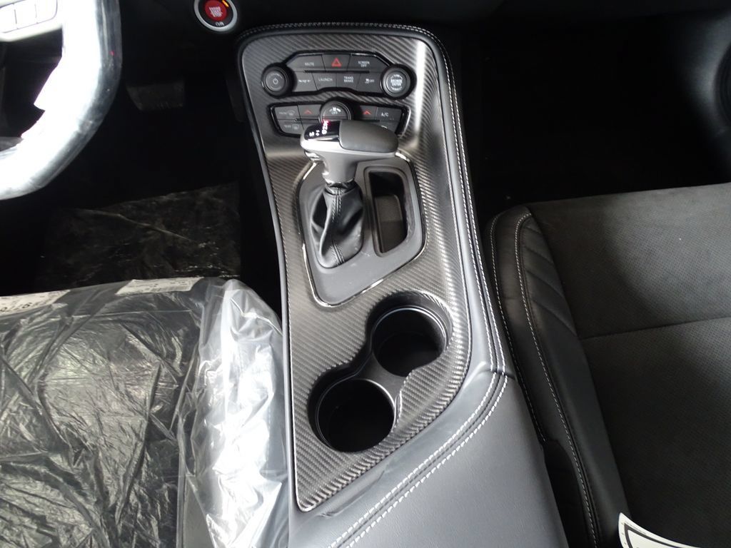 New 2023 Dodge Challenger SRT Hellcat Redeye RWD image 52