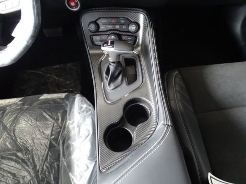 New 2023 Dodge Challenger SRT Hellcat Redeye image 52