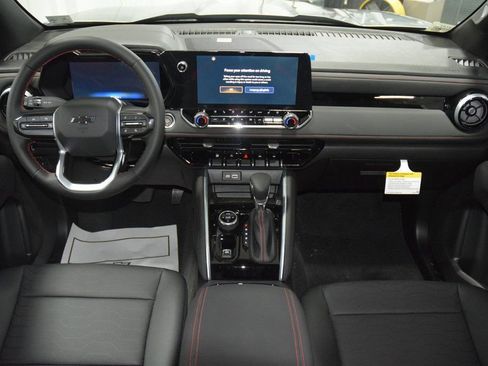 New 2026 Chevrolet Colorado Z71 w/ Technology Package image 31