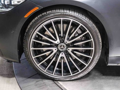 Certified 2023 Mercedes-Benz S 580 4MATIC Sedan image 10
