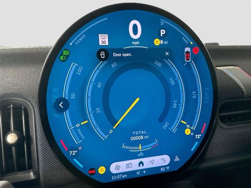 Used 2025 MINI Cooper S FWD image 8