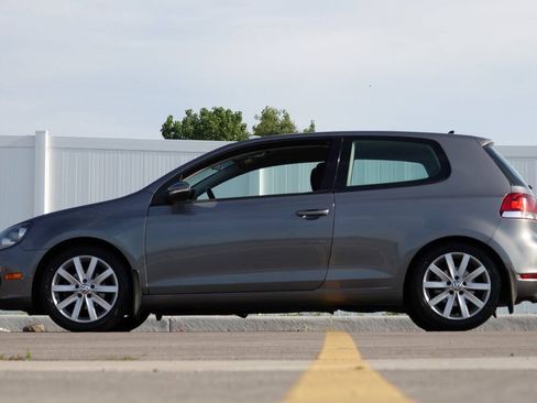 Used 2011 Volkswagen Golf TDI FWD image 13
