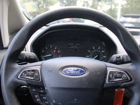 Used 2019 Ford EcoSport S AWD/4WD image 26