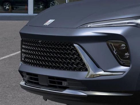 New 2026 Buick Envision Sport Touring image 13