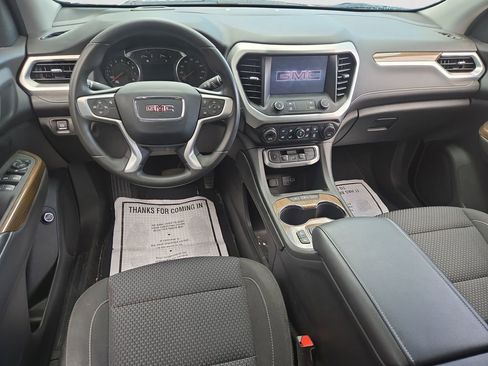Used 2023 GMC Acadia SLE w/ Driver Convenience Package image 12