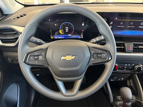 New 2026 Chevrolet TrailBlazer LS w/ LS Convenience Package AWD/4WD image 24
