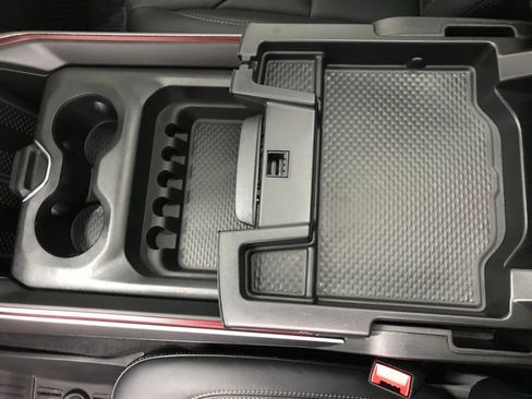 New 2026 RAM 1500 Rebel w/ Rebel Level 2 Equipment Group image 24