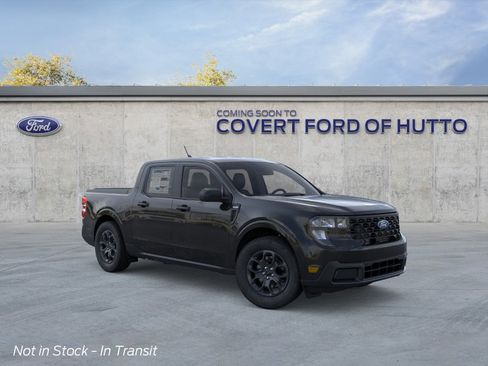New 2026 Ford Maverick XLT FWD image 7