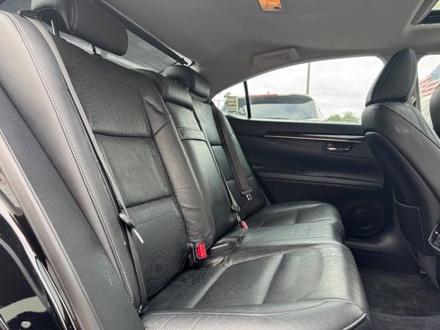Used 2014 Lexus ES 350 image 21