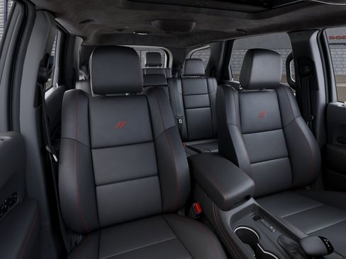 New 2026 Dodge Durango GT image 9