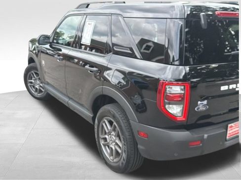 Used 2025 Ford Bronco Sport Big Bend AWD/4WD image 13
