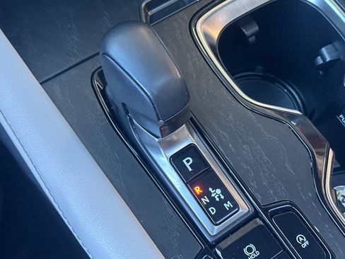 Used 2024 Lexus RX 350 Premium w/ Accessory Package (Z1) FWD image 18