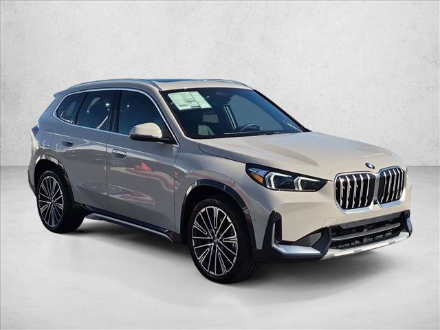 New 2027 BMW X1 xDrive28i w/ Technology Package AWD/4WD image 7