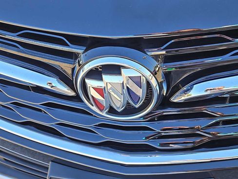 Certified 2023 Buick Encore GX Select image 12