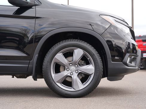 Used 2019 Honda Passport Touring image 11