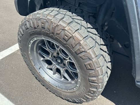 Used 2020 Jeep Wrangler Unlimited Rubicon AWD/4WD image 6