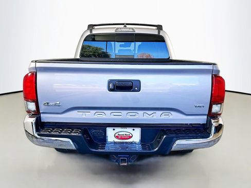 Used 2020 Toyota Tacoma SR5 image 6