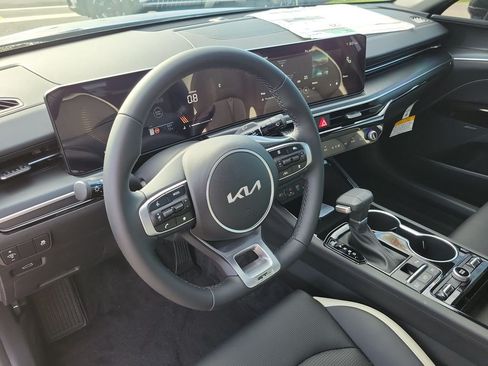 New 2026 Kia K5 GT-Line w/ GT-Line Premium Package FWD image 22