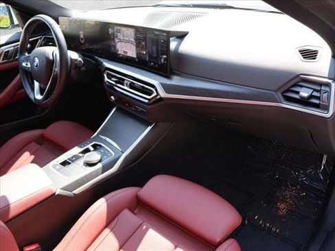 Used 2023 BMW i4 eDrive35 w/ Premium Package RWD image 26