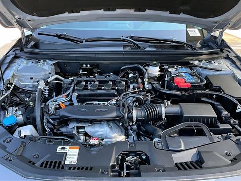 New 2026 Honda Accord SE image 16