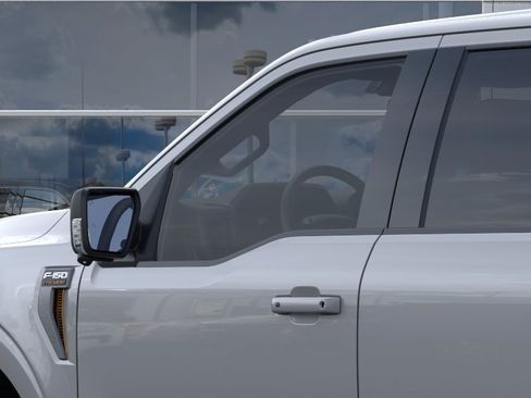New 2026 Ford F150 Tremor w/ Bed Utility Package AWD/4WD image 20