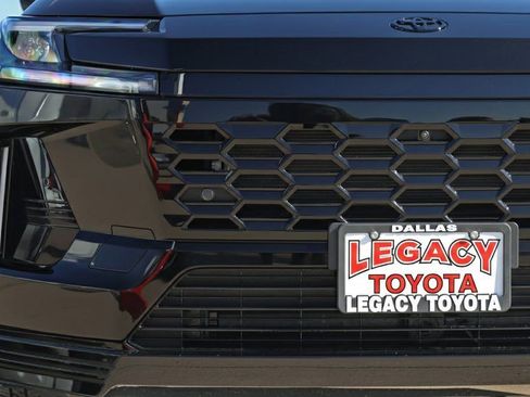 New 2026 Toyota RAV4 XSE image 9