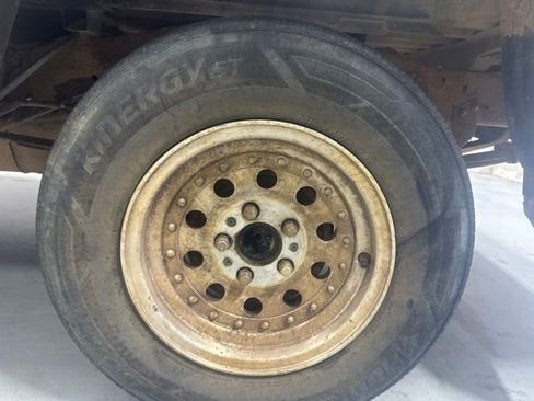 Used 1994 Ford Ranger XL RWD image 9