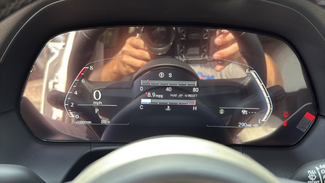 New 2026 MAZDA CX-5 Preferred AWD/4WD image 15