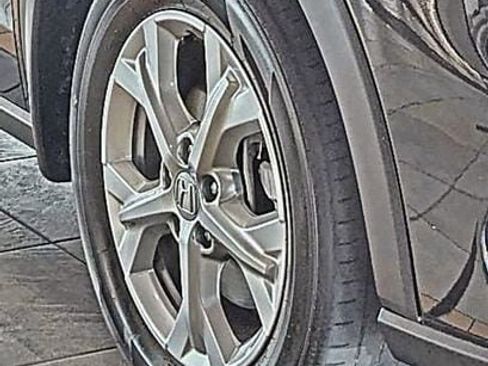 Used 2025 Honda HR-V LX image 5