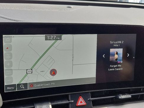 Used 2024 Kia Sportage X-Pro image 12