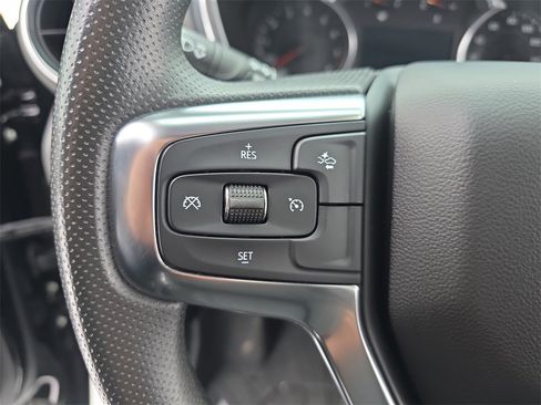 Used 2023 Chevrolet Blazer LT w/ Convenience Package image 17