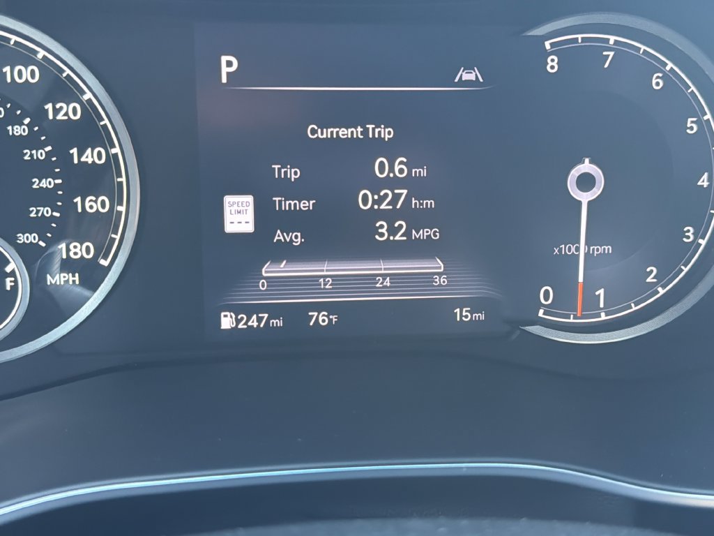 New 2026 Genesis G70 3.3T Sport Prestige AWD/4WD image 19