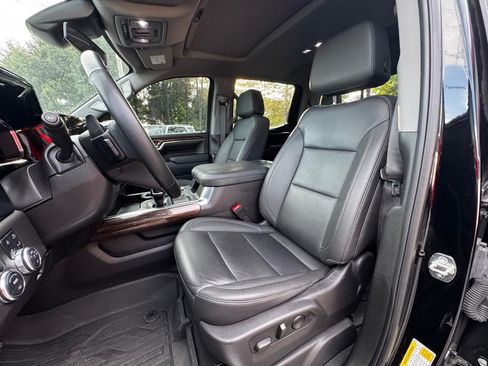 Used 2024 GMC Sierra 1500 Elevation w/ Elevation Premium Package AWD/4WD image 18